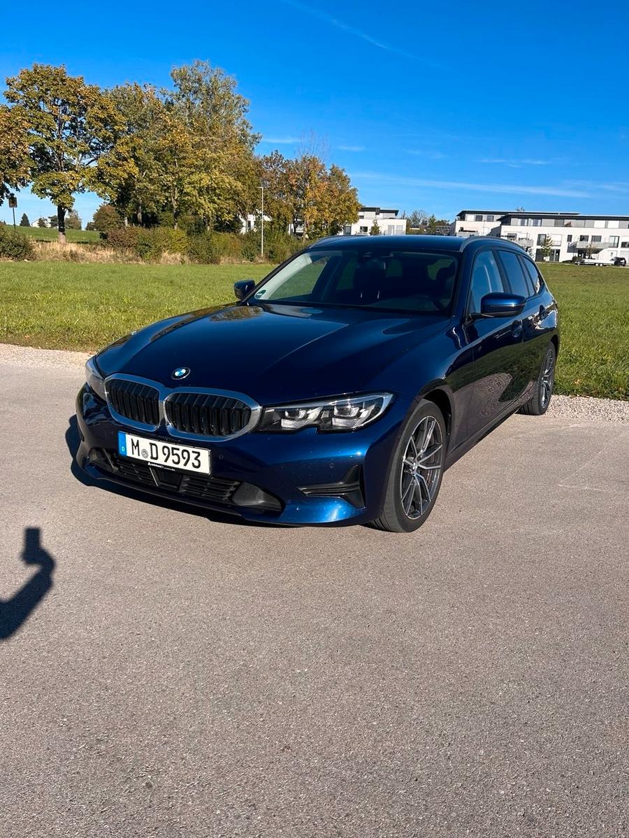 BMW 318