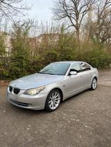 BMW 525i Facelift | Automatik - BMW 525 in Hagen