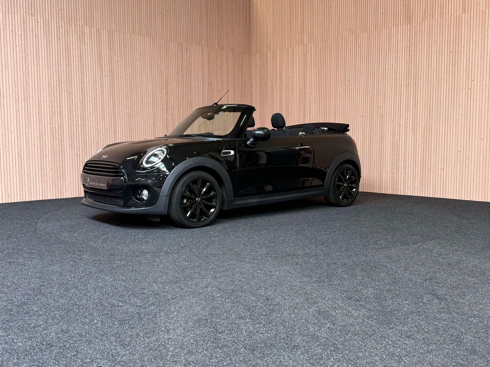 MINI Cooper Cabrio Mini Cabriolet 1.5 Cooper