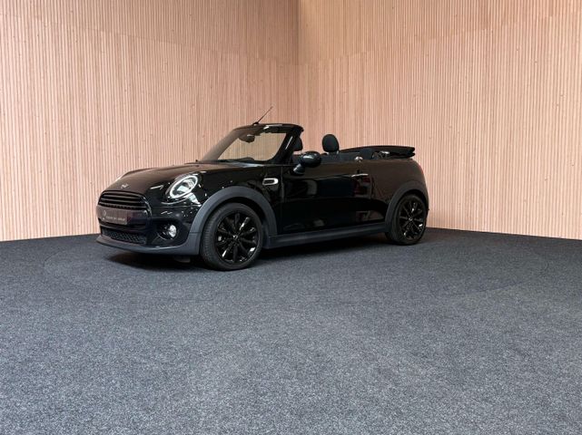 MINI Cooper Cabrio Mini Cabriolet 1.5 Cooper