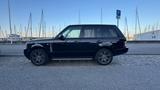 Land Rover Range Rover 4.4 TDV8 Vogue, 2 x Kompletträder - Land Rover Range Rover: Pickup