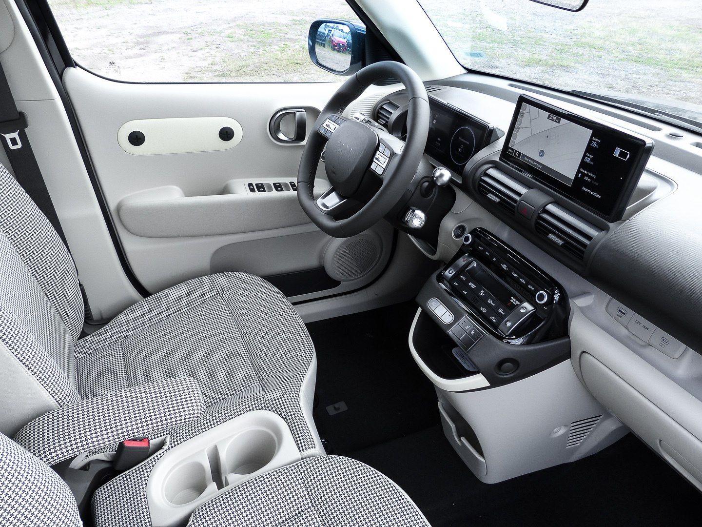 Hyundai INSTER - Bild 4