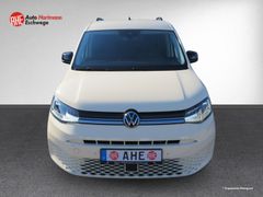 VW Caddy Maxi 2.0 TDI Life Taxi LED Navi ParkAssist VW Caddy Maxi 2.0 TDI Life Taxi LED Navi ParkAssist