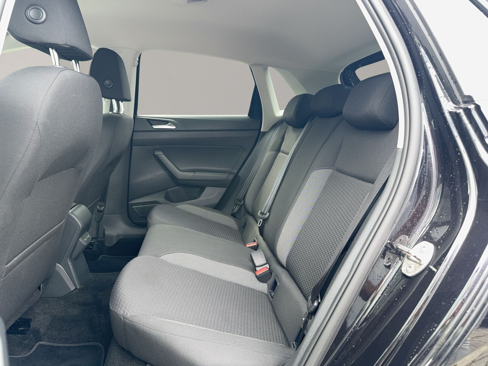 Polo 1.0 TSI Life, IQ.Drive, Navi, Sitzhzg, LED,