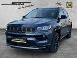 Jeep Compass Mild-Hybrid  Navi LED ACC El. Heckklappe - Jeep Compass in Freiburg
