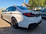 BMW 540 i xDrive M Sport Paket +VOLL+VOLL+VOLL+ - Gebrauchtwagen in Chemnitz