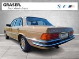 Mercedes-Benz S 280 280 S 1. FAMILIEN-HAND ORIGINAL KILOMETER - Mercedes-Benz Gebrauchtwagen von 1975