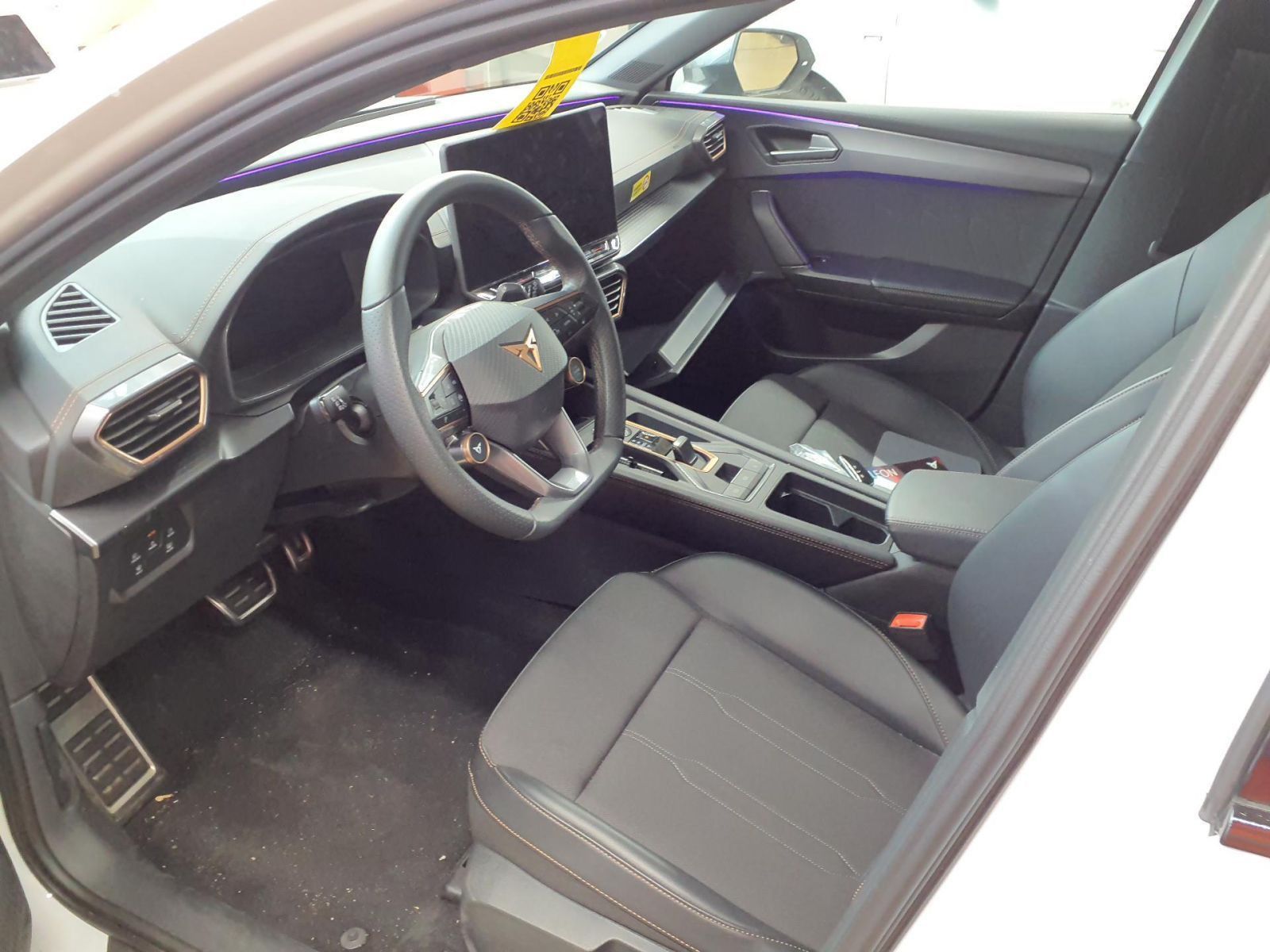 Cupra Leon - Bild 5