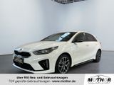Kia cee'd GT Line 1.6 CRDi Kamera Navi PDC GJR - Kia: Cee Crdi