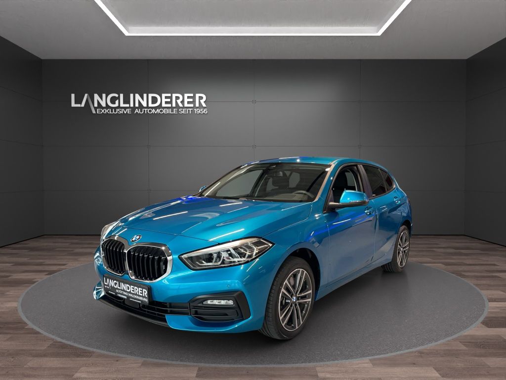 BMW 120