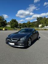 Mercedes-Benz SLK 250 CDI - - Mercedes-Benz SLK 250 von privat