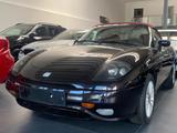 Fiat Barchetta Riviera - Fiat Barchetta mit Benzin-Antrieb