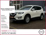 Nissan X-Trail 1.3 DIG-T Klima*PDC*ALU*1.Hand - Nissan X-Trail Gebrauchtwagen in Berlin