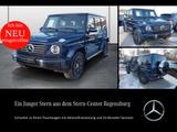 Mercedes-Benz G 450 d AMG+STANDH.+AHK+DISTRONIC+KEYLESS-GO+ - Mercedes-Benz G 450 Gebrauchtwagen