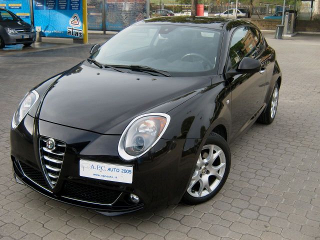 Alfa Romeo MiTo 0.9 T 105 CV TwinAir S&S Distinc