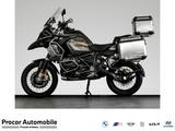 BMW R 1250 GS Adventure LED Tempomat Adap. Licht - MOTORRAD 125