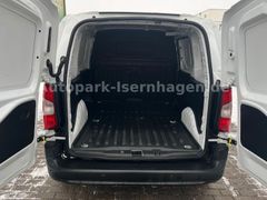 OPEL Combo E Cargo 1.5 CDTI Edition*1.Hand*