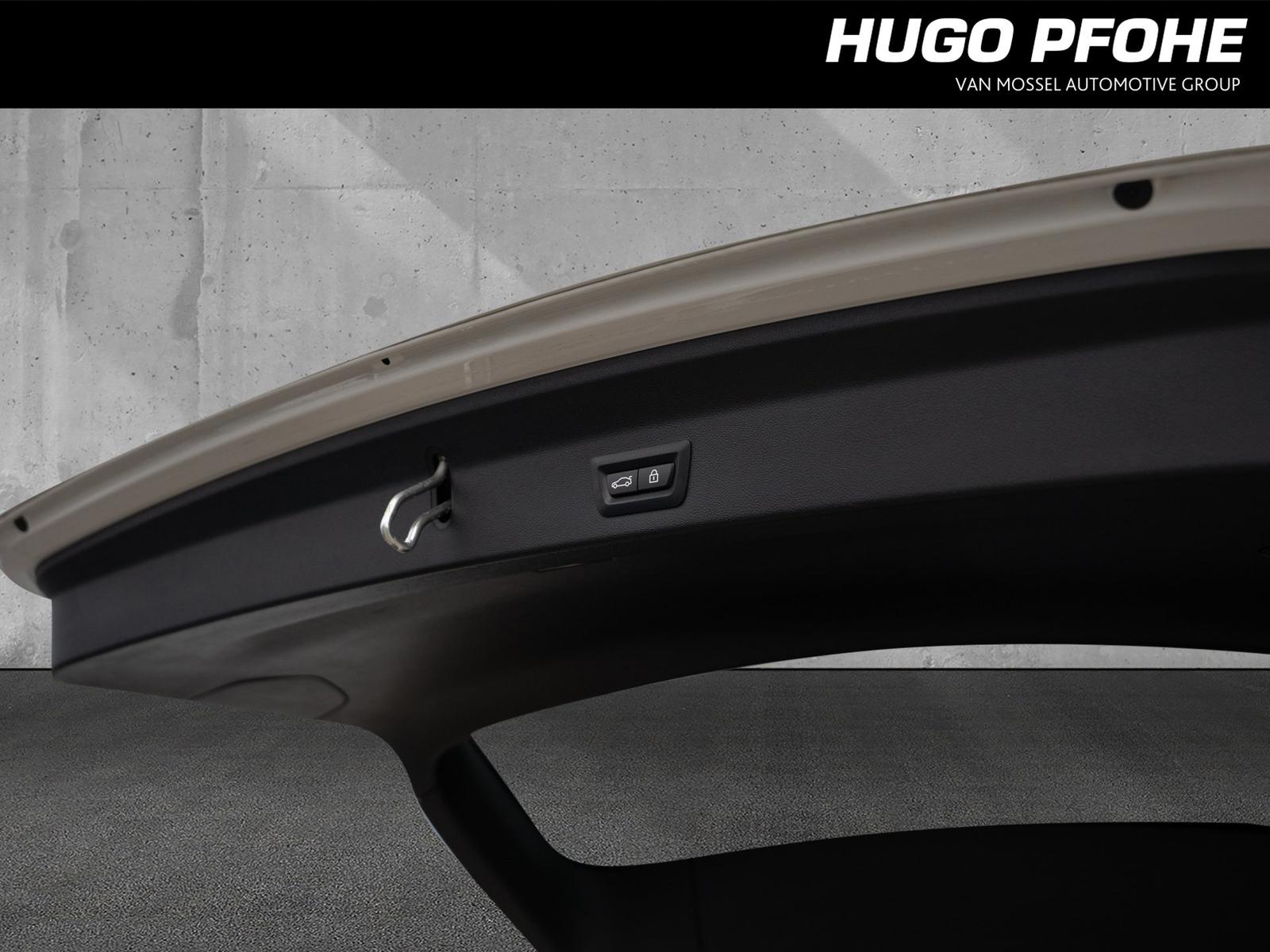 BMW X3 X3M40d.AHK.HUD.Leder, миниатюра 10