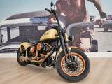 Harley-Davidson Softail Twin-Service 1340 EVO Springer Bobber - Offers