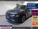 Hyundai KONA Elektro Edition 30+ 39,2kWh 2WD 95,5% SOH N - graue Hyundai KONA Elektro