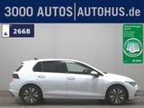 Volkswagen Golf-8 2.0 TDI Move Navi LED+ DC-Pro Pano HuD