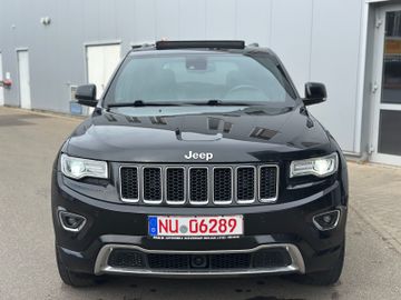 Jeep Grand Cherokee - 3