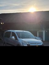 Citroën Berlingo VTi 95 Multispace Multispace - Citroën Berlingo: Vti 95