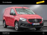 Mercedes-Benz eCitan 45kwh Pro Kasten AHK Kamera MBUX Klimaaut - mit Elektro-Antrieb: Kleinbus