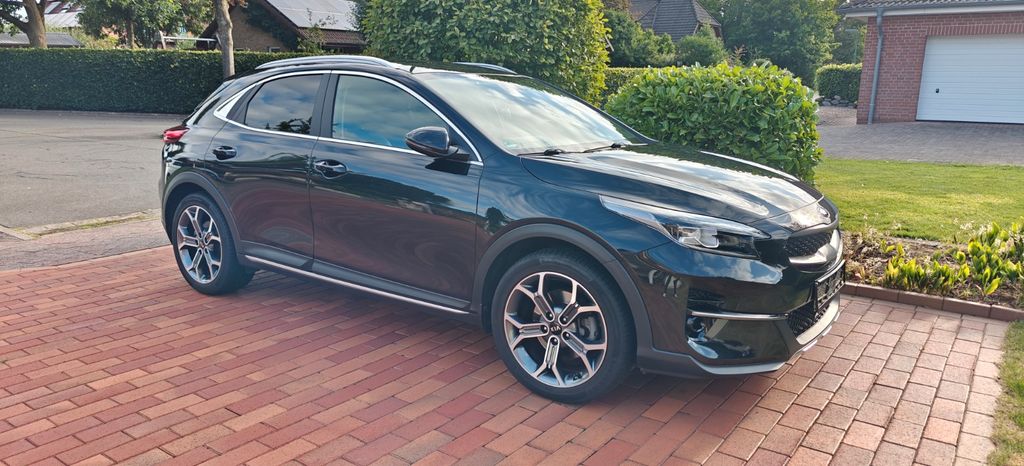 Image of Kia XCeed