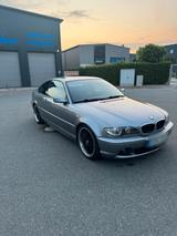 BMW Bmw e46 318ci - BMW 318: Coupe, Ci E46