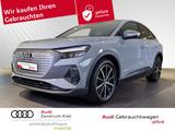 Audi Q4 Sportback e-tron 45 AHK Navi+ PDC Klima Navi - Audi Q4 aus 2024