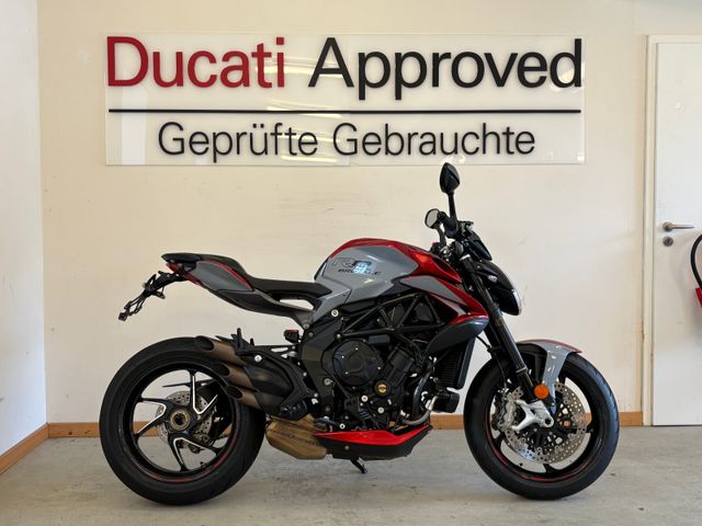 MV Agusta Brutale 800 RR