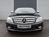 Mercedes-Benz C 280 Limousine Avantgarde / HU + Insp. NEU - gebrauchte Mercedes-Benz C 280 aus dem Jahr 2008