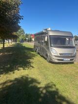 HYMER / ERIBA / HYMERCAR B 678 Premium Line