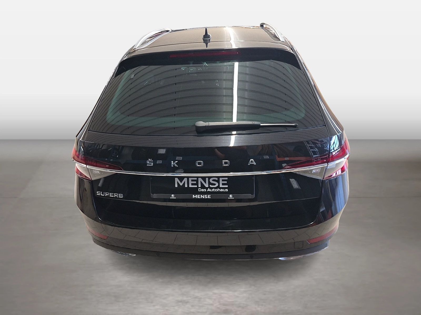 Skoda Superb - Bild 4