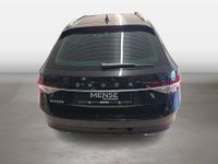 Skoda Superb - Vorschau Bild 4