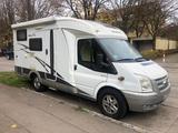 Hobby T 500 GFSC Ford - Offers matching your search criteria