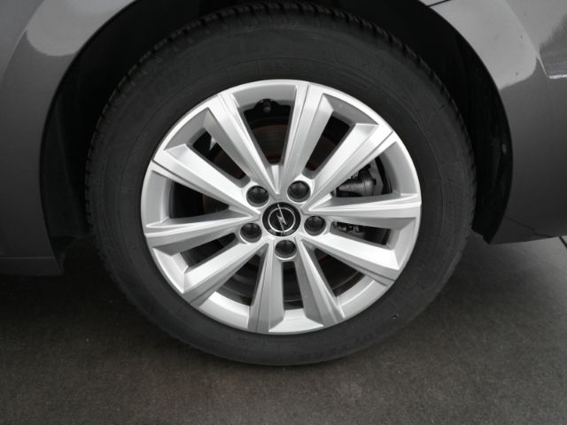 Astra L ST ELEGANCE CDTI+LED+NAVI+RÜCKFAHRKAMERA