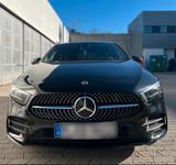 Mercedes-Benz 7G-DCT AMG Line, MULTIBEAM LED, Night Paket - Mercedes-Benz A 220 von privat