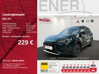 MG ZS - Vorschau Bild 1