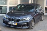 BMW 116d M-Sportpaket NAVI LED PDC SHZ Tempomat - BMW 116: 116d M Sport