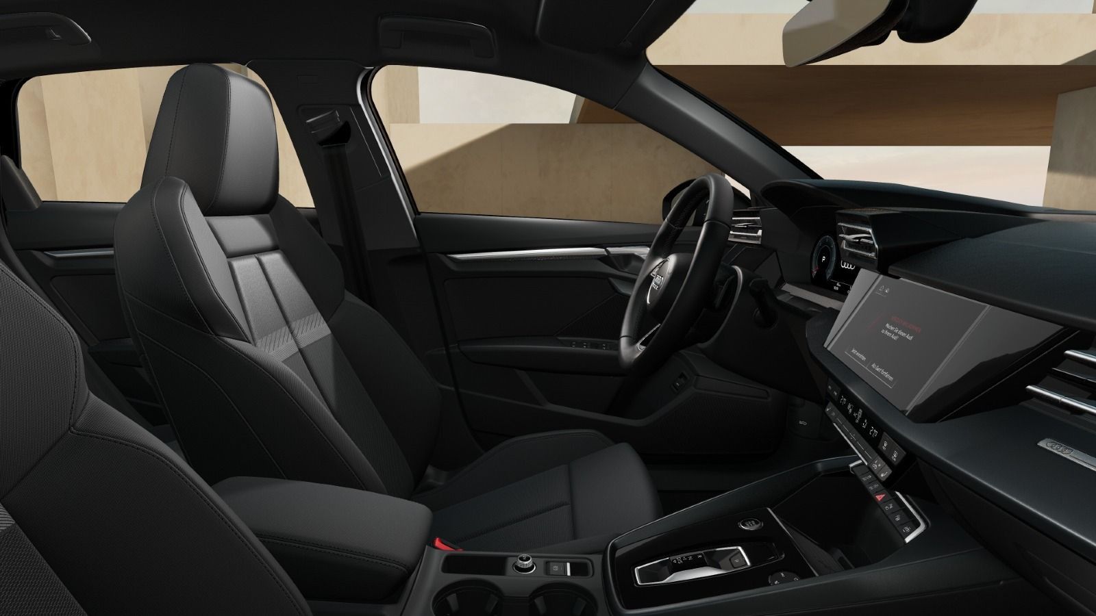 Audi A3 - Bild 8