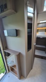 Carado T328 pro+ MJ27*5.Sitzpl*LithiumBatterie*Aktion