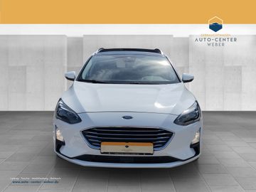 Ford Focus - 2