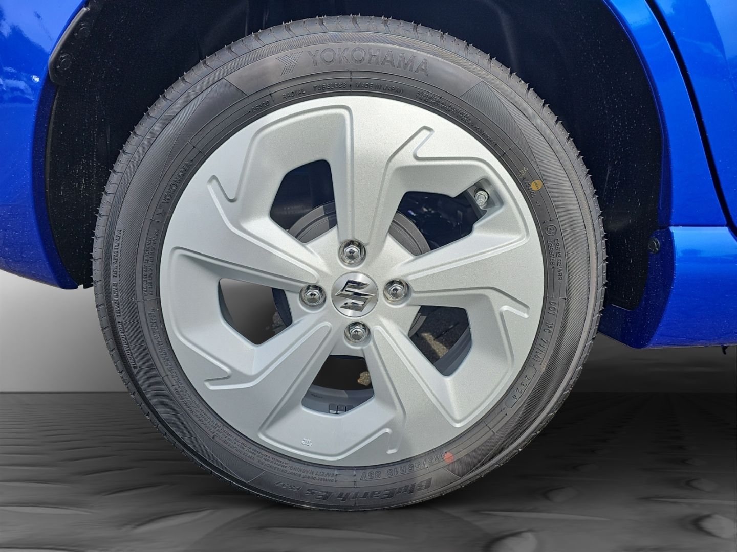 Suzuki Swift - Bild 22