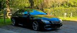 BMW 650 Gran Coupé 650i xDrive Gran Coupé M Spor... - BMW 6er Reihe: Limousine