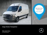 Mercedes-Benz Sprinter 317 CDI KA Hoch 9G+Klima+StandHZ+Navi - Mercedes-Benz Sprinter in Stuttgart
