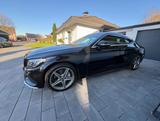 Mercedes-Benz C 200 AMG Line - Mercedes-Benz C 200 aus 2016
