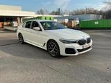 BMW 5er - 530 e M Sport (EURO 6d)(OPF) - BMW 5er Reihe: Weiß