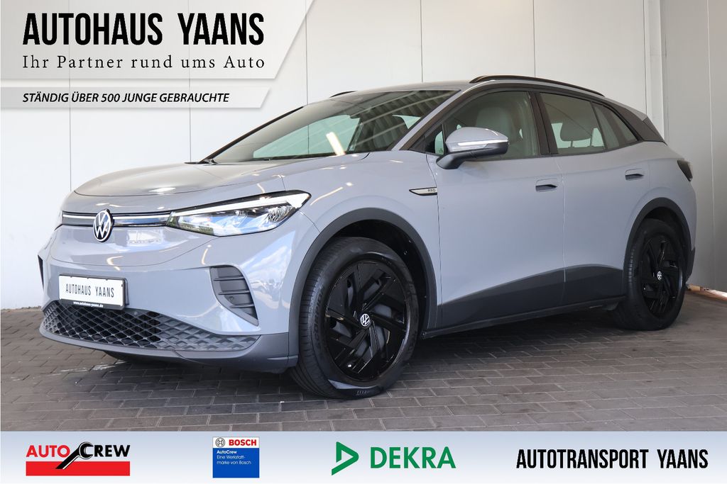 2022 Volkswagen ID.4